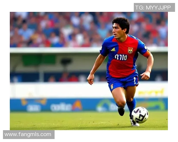 全球足球明星风云榜各国代表人物的辉煌与传奇