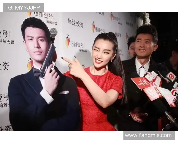 李冰冰跨界足球明星之路揭秘与运动精神的完美结合 李冰冰跨界足球明星之路揭秘与运动精神的完美结合