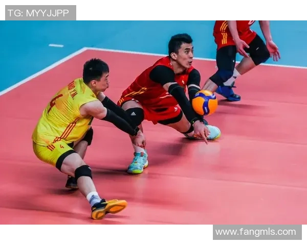 杭州排球队在排球状态排行榜中荣登第8名展现出强劲实力与潜力 杭州排球队在排球状态排行榜中荣登第8名展现出强劲实力与潜力