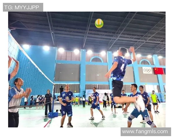 武汉排球队在排球意识排行榜中荣获第五名展现出强大实力与团队协作精神