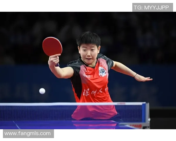 深圳乒乓球队比赛经验深度分析与未来发展策略探讨 深圳乒乓球队比赛经验深度分析与未来发展策略探讨