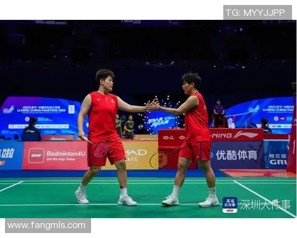 深圳羽毛球队的转型之路与深度解析羽毛球运动的未来发展 深圳羽毛球队的转型之路与深度解析羽毛球运动的未来发展