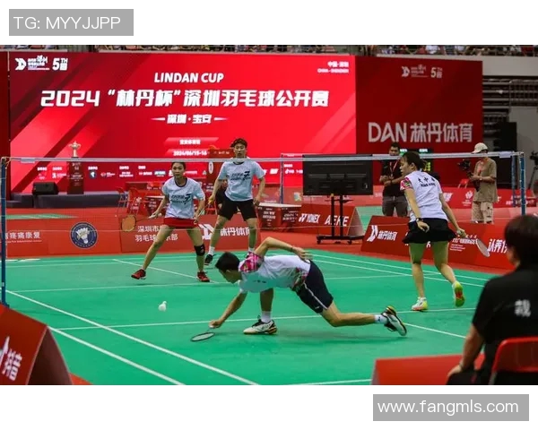 深度对话杨娜分享羽毛球背后的奋斗与成长故事 深度对话杨娜分享羽毛球背后的奋斗与成长故事