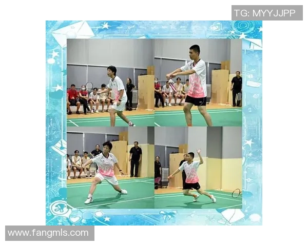 聚焦羽毛球发展与团队意识北京羽毛球队的成长之路与挑战 聚焦羽毛球发展与团队意识北京羽毛球队的成长之路与挑战