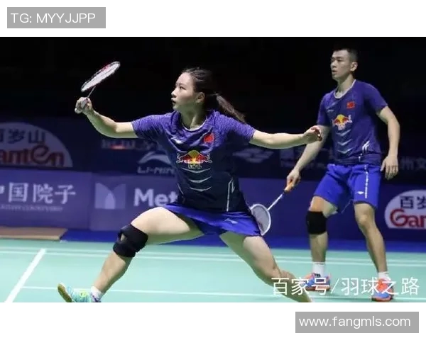 广州羽毛球队在邀请赛中的默契配合与战术分析探讨